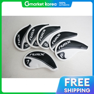 Yamaha | Rmx Iron Head Cover 6I5-P Orient Golf
