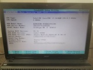 Acer Aspire 5755G