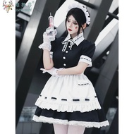 Game Fifth Personality Doctor Emily Cosplay Costume - Anime Stage & Halloween
