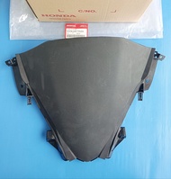 ฝาครอบหน้าเรือนไมล์แท้HONDA PCX150ปี2017-2019อะไหล่แท้ศูนย์HONDA(64336-K97-T00ZA)1ชิ้น