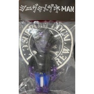 Headlock Studio / 限量 sofubi art toy haedlockstudio 公仔 figure