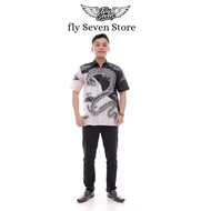 Fly Seven Store - Black Dragon