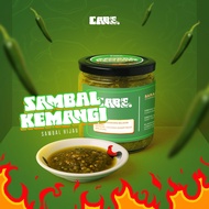 Sambal Kemangi - 1 jar