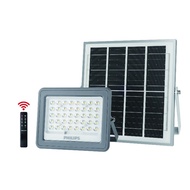 [1 แถม 1]Philips Lighting ไฟโคมสาดพร้อมแผงโซลาร์ ฟรีรีโมท รุ่น BVC080
