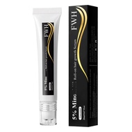 Minoxidil Essence Roll-On Hair Growth Serum Hairline Growth Scalp Nutrient Oil