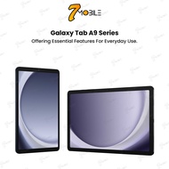 Samsung Galaxy Tab A9+ (WiFi) / Galaxy Tab A9 (LTE) [4GB RAM + 64GB ROM] / Tab A7 Lite - Original Samsung Malaysia