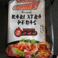 Mamee kari xtra pedas