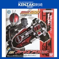 BANDAI DX KAMEN RIDER FAIZ AXEL WATCH