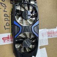 Galax Geforce GTX 1050TI 4GB DDR5