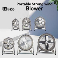 BSBOSS Portable Strong wind Blower