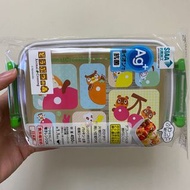 Switch game 動物之森 動森 餐盒 日本製 飯盒