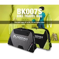 (Best Seller) NOOYAH BK007S Travel Bike Case Bike Bag #fit650b to 700C #trekbike#giantbike#polygonbi