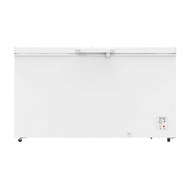 ไฮเซ่นส์ ตู้แช่แข็ง 14.8 คิว รุ่น RF459N4TW1