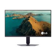 Lg (จอคอมพิวเตอร์) Monitor 24'' Ultragear 25g523b-b (ips, Hdmi, Dp) 200hz - A0181579