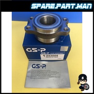 GSP NISSAN CEFIRO A31 REAR HUB BERING ASSY