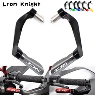 For YAMAHA XJ6 XJ 6 XJ-6 DIVERSION 2009-2018 Motorcycle CNC Handlebar Grips Guard Brake Clutch Lever