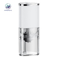 Rechargeable Coffee Grinder Espresso Grinder Coffee Grinder White