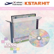 (+POB / MAZE ver) ONEWE - MAZE : AD ASTRA (4th Mini Album)