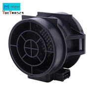 MW For-BMW 99-06 323 325 328 E46 3 Series 325I 5WK9605 Mass Air Flow Sensor Meter
