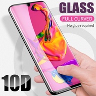 For Huawei Nova 10 Pro 9 8 Mate 40 30 20 P50 P40 P30 Pro Full Cover 3D Curved Tempered Glass Screen Protector Protective Film