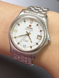 TITONI Airmaster 自動錶 25 Jewels