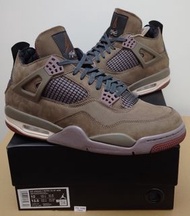 Air Jordan 4 (A Ma Maniere/Dark Mocha/深啡莫卡) us12