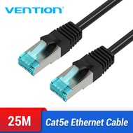 Vention Ethernet cable CAT5e LAN cable FTP Cat 5e network patch cable for PS2 PC Internet computer r
