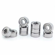 Bearing 684 ZZ contains 10 pcs No. 1