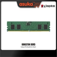 Kingston DDR5 5600mhz Value PC/Sodimm Ram