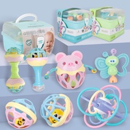 Baby Toys 3-6-12 Months Newborn Toys 0-1 Years Old Baby Puzzle Early Education