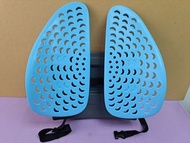 Slocken Smart Back Support 護脊腰墊 人體工學背墊 護腰墊