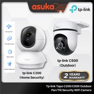 TP-Link Tapo C200 Pan/Tilt Home Security Network Wi-Fi IP Camera CCTV/Tp-link Tapo C500 Outdoor Pan/
