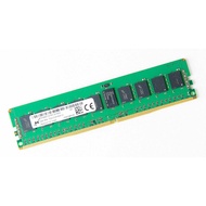 MTA18ASF1G72PZ-2G1A2IG - Micron 8GB 1Rx4 PC4-2133P DDR4 288pin ECC Registered Memory