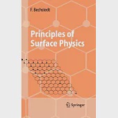 Principles of Surface Physics