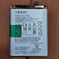 Reno6 6z 5G CPH2237 Reno 5 4G CPH2159 4310mAh Battery Reno6z 6 Z BATERI BLP839 BLP819 OPPO CPH 2237 