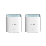 D-Link AX1500 MESH 雙頻無線路由器 2個  M15  1組