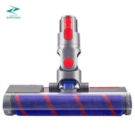 【In stock】For Dyson Vacuum Cleaner Accessories V8 V7 V10 V11 Soft Velvet Roller Direct Drive Suction Head Floor Brush Mop IRZR