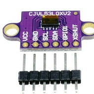VL53L0X V2 Time -of -Light Laser Distance Ranging Lidar Sensor Module