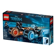 Lego 21314 TRON Legacy
