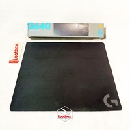 Logitech G640 Gaming Mousepad - SECOND