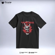 Johnny Silverhand, Cyberpunk 2077 T-Shirt | Unisex