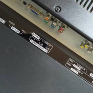 日本 SANYO LCD 40XR10DKH 電視機（40吋）