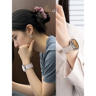 K12Y [Watch Not Included] Zhang Jingyi Same Style Suitable for Huawei GT6 Strap gt5 Watch watchgt4 W
