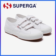 Superga 2750 Strap White