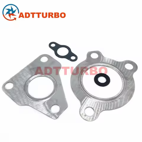 TF035HM Turbo Parts Gaskets For GREAT WALL Haval H2 GW4G15B 2016 1.5L 1.5T 49135-07677 1118100XEG73 