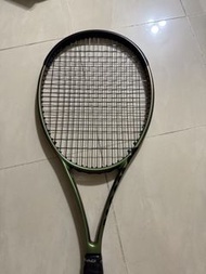 Wilson Blade V8 98 網球拍