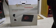 Thomson 座檯式單頭電陶爐 TM-IC2000B