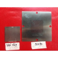 GPU grid RX470 RX480 RX570 RX580 215-0876204 470 480 570 580 0.5 mm ball lead