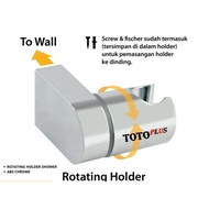 Toto 9A332Y Shower Hanger Free Shipping