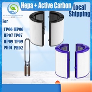 Dyson TP07-TP10 HP06-HP09 Air Purifier Filter